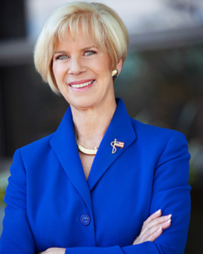 Janice Hahn