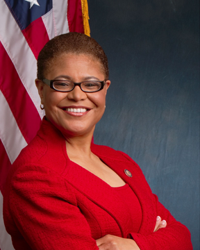 Karen Bass